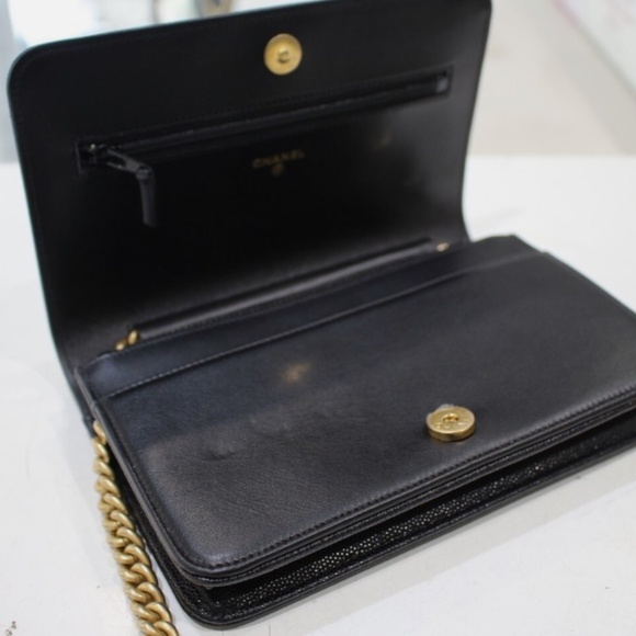 Chanel boy woc - Picture 2 of 2